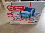 Visspel met magneetjes, Hobby en Vrije tijd, Ophalen of Verzenden, Zo goed als nieuw