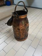 melkerijkan, Enlèvement, Cuivre