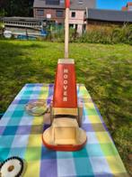 Hoover f4138 schuur/boen machine retro, Ophalen