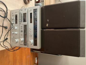 Technics stereo toren  beschikbaar voor biedingen