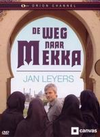 Jan leyers de weg naar mekka dvd box, Cd's en Dvd's, Vanaf 6 jaar, Ophalen of Verzenden, Zo goed als nieuw, Boxset