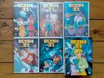 ULYSSE 31 - L'intégrale Version Remasterisée, CD & DVD, DVD | Films d'animation & Dessins animés, Anime (japonais), Utilisé, Coffret