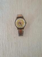 Montre swatch automatique next week today, Enlèvement