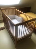 kinderbedje, Zo goed als nieuw, Minder dan 140 cm, Minder dan 70 cm, Ophalen
