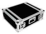 Road Ready RRV4UED effecten rack (4U), Musique & Instruments, Autres instruments, Flight case, Enlèvement ou Envoi, Neuf