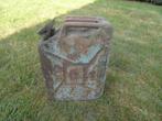 leger jerrycan, Ophalen, Landmacht, Overige typen