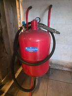 Straalketel 40l, Enlèvement, Comme neuf