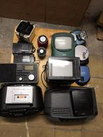 Pièces ou réparer, Verzamelen, Elektronische Apparatuur, Ophalen of Verzenden