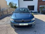 CITROEN C-Elysee PureTech 1.2 BENZINE | EUR6b | 82PK, Auto's, Citroën, Voorwielaandrijving, Stof, 1199 cc, Blauw