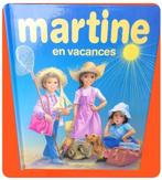 Martine 👧🏻👧🏻👧🏻👧🏻 livres jeunesse (4x8 récits !) + 🎁, Delahaye & Marlier, Nieuw, Ophalen of Verzenden, Sprookjes