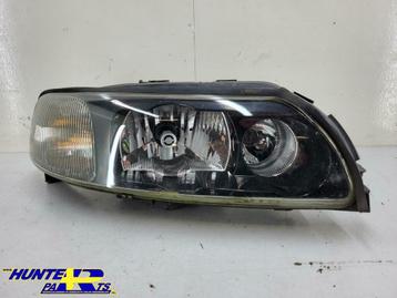 Koplamp rechts xenon Volvo S60 I ('00-'09) 30655906