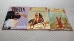 Coll. Charlie. Tristan., Boeken, Meerdere stripboeken, Ophalen of Verzenden, Nieuw