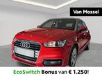 Audi A1 Sportback 1.0 25 TFSI 70kW, Rouge, Achat, A1, https://public.car-pass.be/vhr/7b84bfdc-efe9-463f-832e-00c07c66dcba