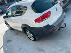 Seat Altea 4 Freetrack, Auto's, Euro 5, 5 deurs, Particulier, Te koop