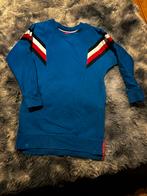 Sweatdress tommy hilfiger 104, Kinderen en Baby's, Ophalen of Verzenden, Zo goed als nieuw
