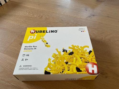 Hubelino Pi - lego knikkerbaan - Nieuw - 440020 - Marble Run, Kinderen en Baby's, Speelgoed | Duplo en Lego, Nieuw, Lego, Complete set