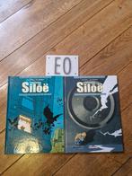 Kavel van 2 strips het verhaal van silo deel 1 en 2 in eo, Ophalen of Verzenden, Zo goed als nieuw