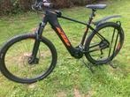 KTM 2021 macina 292 taille l 800 km débridé, Comme neuf