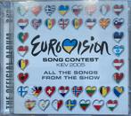 Eurovision Song Contest Kiev 2005, Ophalen, Zo goed als nieuw, Overige genres