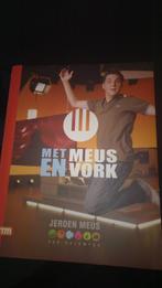 Met Meus en vork, Ophalen of Verzenden, Nieuw, Jeroen Meus