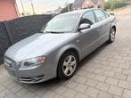 Audi A4  2.0tdi, Auto's, Beige, A4, Leder, Bedrijf
