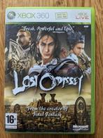 « Lost Odyssey » pour XBOX 360, Consoles de jeu & Jeux vidéo, Jeux | Xbox 360, Utilisé, Enlèvement ou Envoi