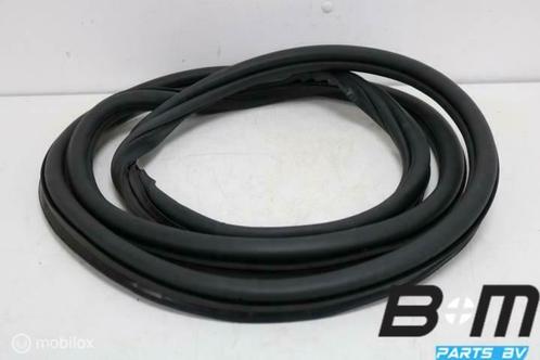 Portierrubber rechtsachter VW E-golf 7 5GE867914B, Auto-onderdelen, Overige Auto-onderdelen, Gebruikt