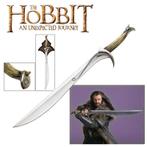 Zwaard of Thorin Oakenshield Hobbit, Verzamelen, Nieuw, Ophalen, Replica