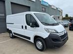 Citroën Jumper Jumper lengte 1 hoogte 1 top staat zie foto', 8 places, Achat, Euro 6, Entreprise