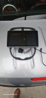 carplay peugeot 206, Auto-onderdelen, Ophalen of Verzenden, Gebruikt, Peugeot