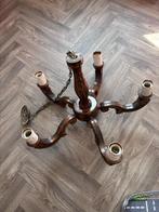 Lustre, Ophalen