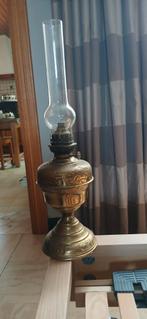 Ancienne lampe à pétrole, Antiquités & Art, Enlèvement