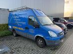 Iveco daily 3.0 no start, Auto's, Iveco, Diesel, Particulier, Te koop