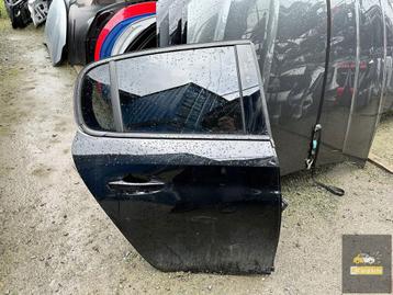 Peugeot 208 II achterdeur rechts beschikbaar voor biedingen