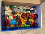 Knex startset 40 modellen, Enlèvement, Utilisé, K'nex