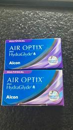 Air optix lenzen, Diversen, Ophalen, Zo goed als nieuw