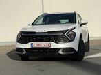 Kia sportage, Auto's, Kia, Voorwielaandrijving, 4 cilinders, Wit, 1526 kg