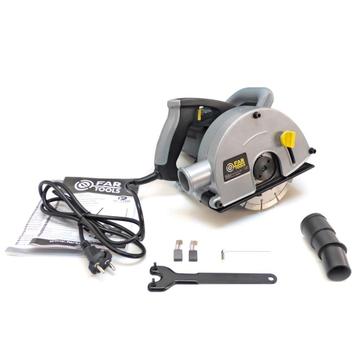 Rainureuse Far Tools SC150B 1700W - 170€