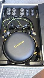 Onky E900M in-ear hoofdtelefoon, Télécoms, Téléphonie mobile | Écouteurs, Comme neuf, Intra-auriculaires (In-Ear), Enlèvement ou Envoi