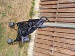 Plooibuggy Quax, Kinderen en Baby's, Ophalen, Gebruikt, Overige merken