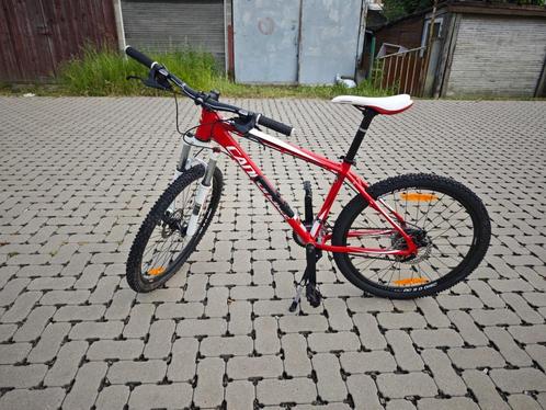 VTT Cannondale Trail SL - Taille M, Fietsen en Brommers, Fietsen | Mountainbikes en ATB, Gebruikt, Overige merken, Minder dan 45 cm