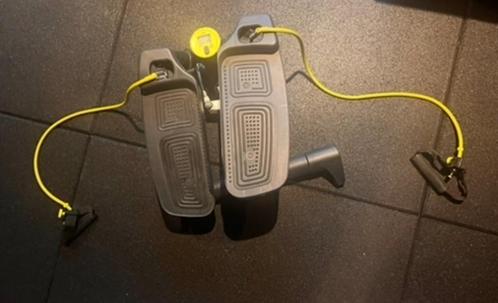 Stepper ACTIVE TOUCH Swing Stepper, Sport en Fitness, Fitnessmaterialen, Zo goed als nieuw, Benen, Ophalen