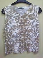 top tijgerprint Persona maat 44, Kleding | Dames, Persona, Maat 42/44 (L), Ophalen of Verzenden, Zo goed als nieuw