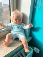 Poupée, Enlèvement