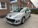 Peugeot 207 1.4i! Topstaat* Airco* 54000km* 5DRS* Garantie!, Achat, 135 g/km, Entreprise, Boîte manuelle