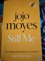 still me - jojo moyes, Livres, Jojo Moyes, Utilisé, Enlèvement ou Envoi, Fiction