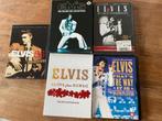 4 DVD Elvis, Comme neuf, Musique et Concerts, Enlèvement ou Envoi