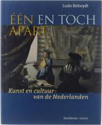 één en toch apart Kunt en cultuur, Ophalen, Zo goed als nieuw, Ludo Beheydt, Schilder- en Tekenkunst