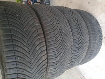 Pneus 265 60 18 michelin cross climate beschikbaar voor biedingen