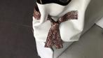 Speciale handtas leder, Handtassen en Accessoires, Tassen | Damestassen, Ophalen, Zo goed als nieuw